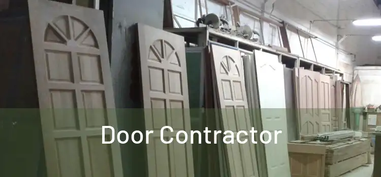  Door Contractor 