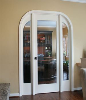 Passage Door Replacement Hesperia