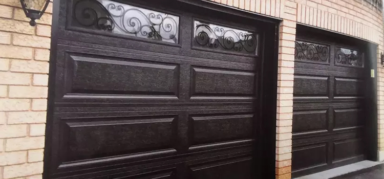 aluminum overhead garage door Hesperia