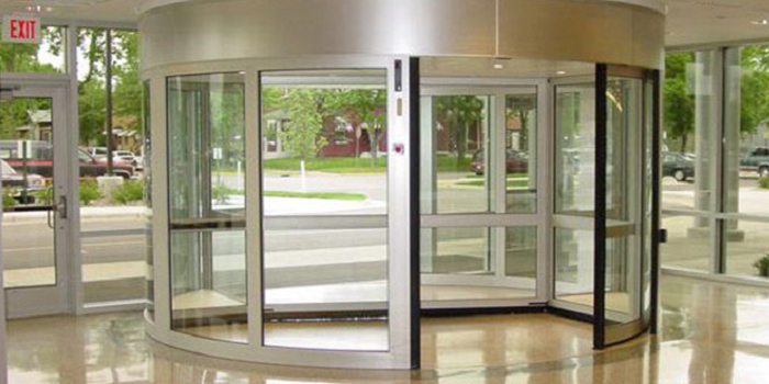 commercial automatic door repair Hesperia
