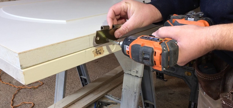 fiberglass interior door repair Hesperia