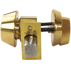 high security deadbolt Hesperia