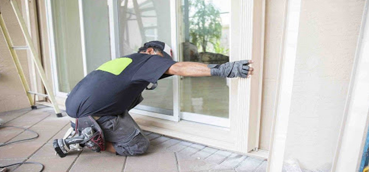 sliding patio door maintenance Hesperia